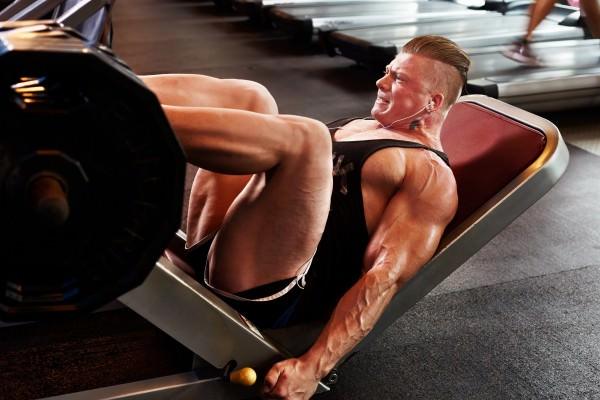 Want to Out lift Your Workout Partner? - Infinte Labs