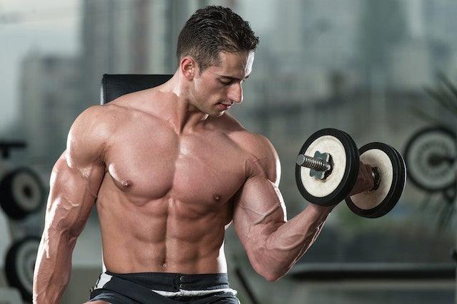 protein before bed, infinite_labs