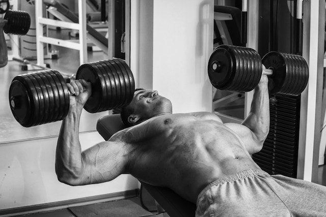 HMB, Infinite_Labs, GH, IGF-1