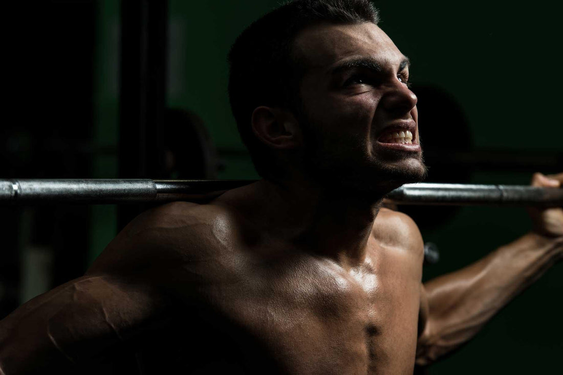 6 Simple Rules to follow for Avoiding Injuries - Infinte Labs