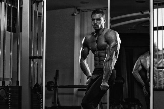 rest less for fat loss, infinite_labs