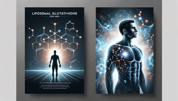 Liposomal Glutathione Supplement
