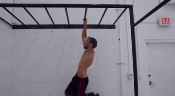 Never Give Up: Luke Ericson’s Story - Infinte Labs