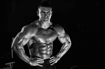 omega 3 elevate series, infinite_one