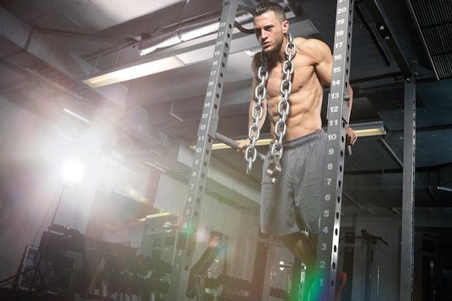 Strength unchained a simple way to get stronger faster - Infinite Labs