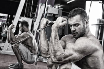 single joint, no added benefit, Infinite_labs