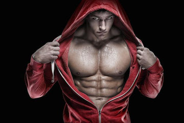 Sweat it Off? Science or Fitness Myth? - Infinte Labs