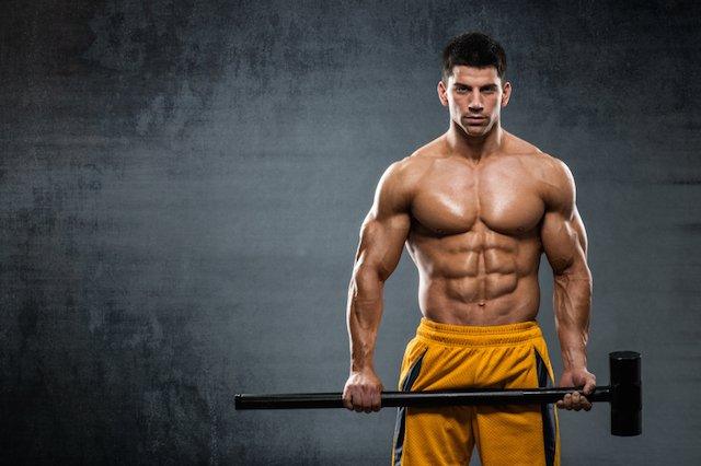 protein timing, infinite_labs