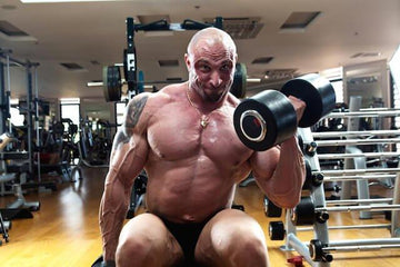 mind muscle control, infinite_labs