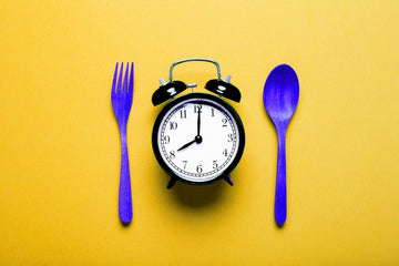 intermittent fasting