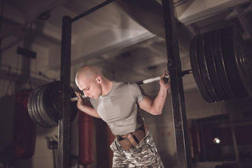 speed training, infinite_labs