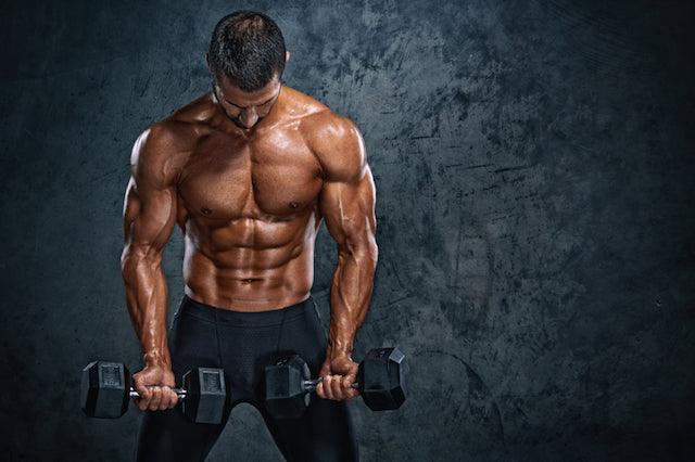 training to failure, infinite_labs