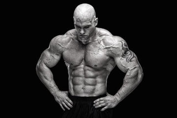 Best ab exercise, infinite_labs