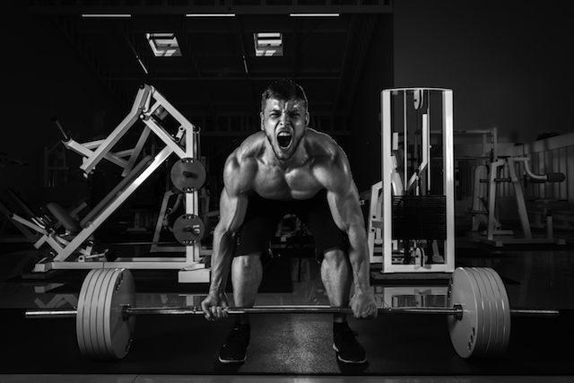 leucine, anabolic activity, infinite_labs