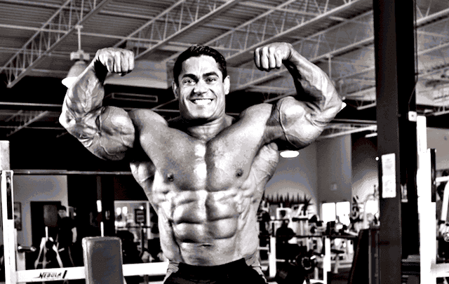 Pregúntale a Gustavo: Que Tan Frecuente Debo Entrenar Cada Grupo Muscular? - Infinte Labs