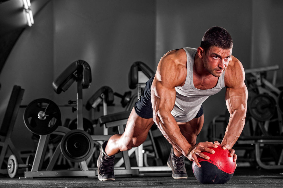 O Melhor Conjunto de Anabolizantes Para Fazer Dieta de 2016 - Infinte Labs