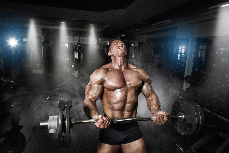 post workout nutrition, infinite_labs