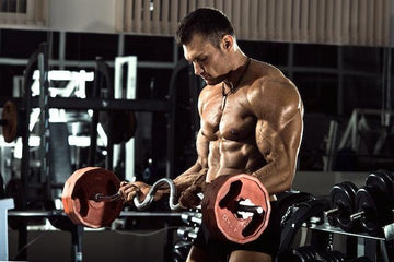 burn more fat after exercise, infinite_labs