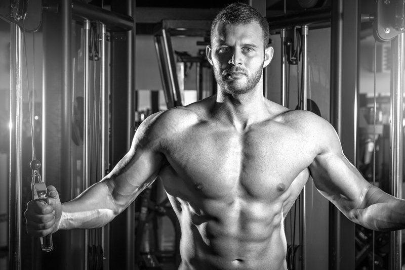 Bookend Your Workouts with Cable Exercises