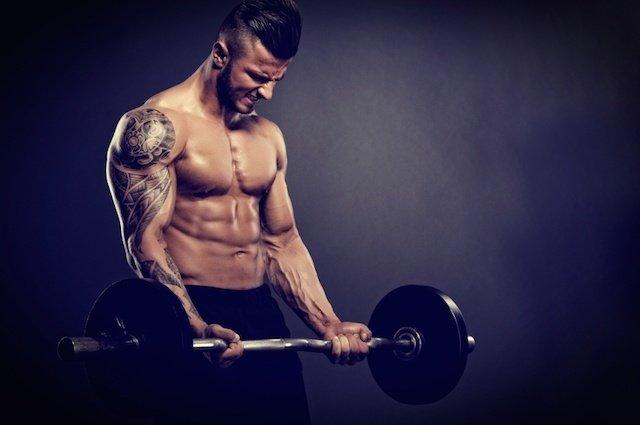 androgen recptors, infinite_labs