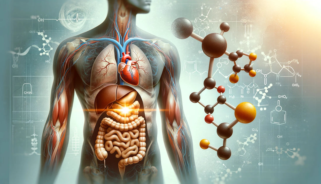 Glutathione Reductase Deficiency
