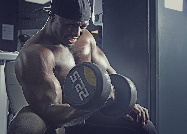 Heavy duty, infinite_labs