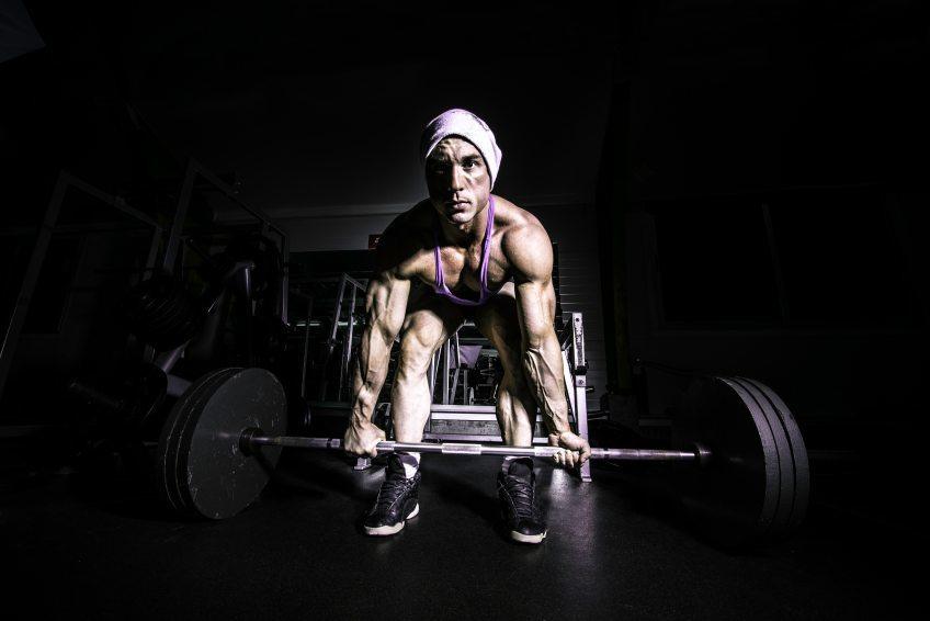 beta alanine, infinite_one series