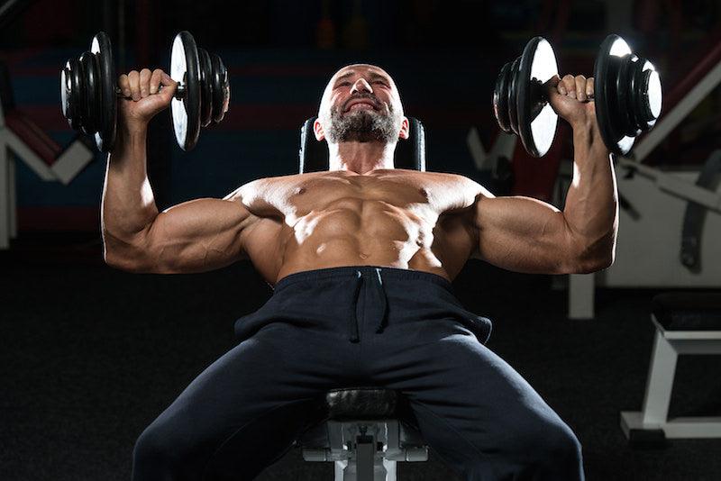 sugar, post workout, infinite_labs