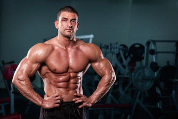 testosterone levels, infinite_labs
