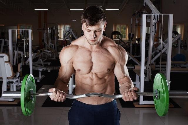 rest-pause, infinite_labs