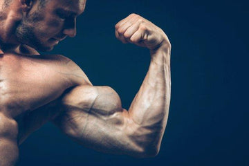 explosive strength, infinite_labs