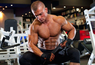 how to make your diet work, infinite_labs