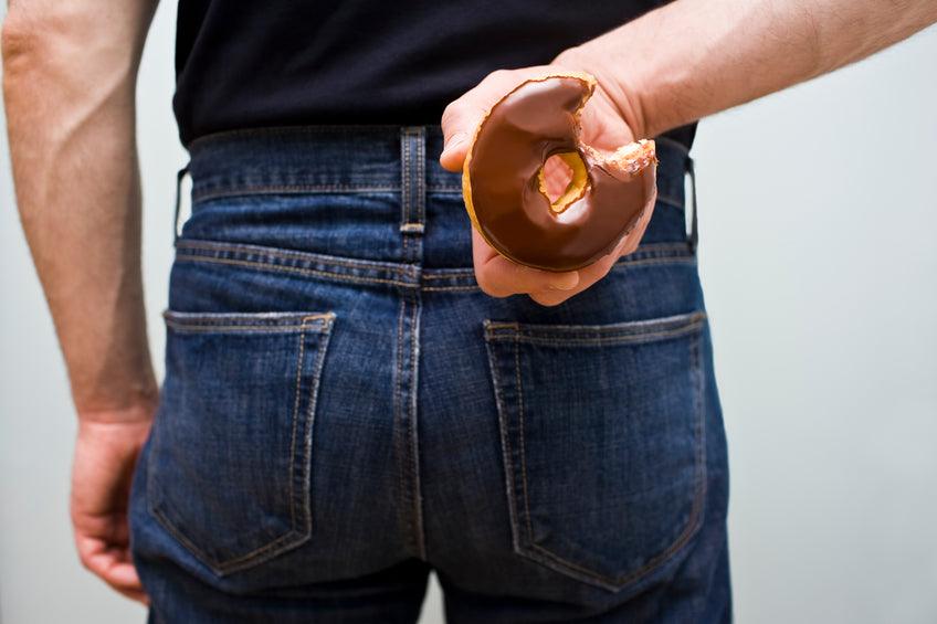 Fat Attack: How to Get Away with a Cheat Meal - Infinte Labs