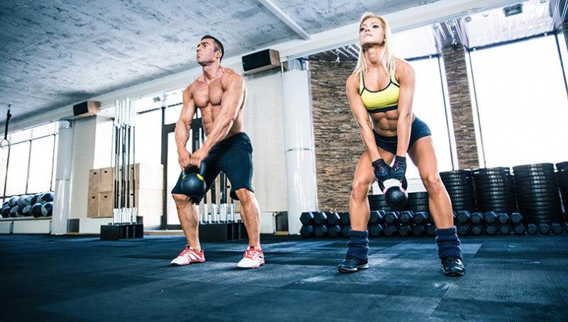 Infinite Labs L-Citrulline