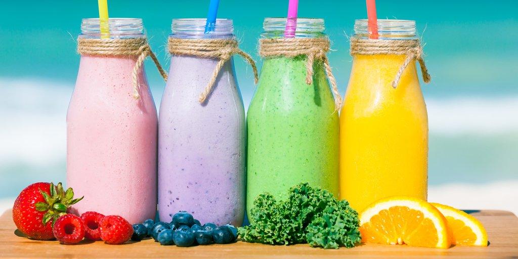 A "Whey" Better Breakfast. New Research Discovers Whey Protein is a be