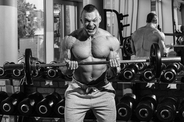 rest period length, muscle mass, infinite_labs