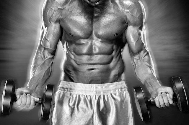 advanced lifting techniques, infinite_labs