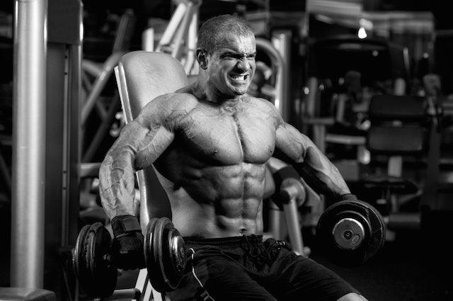 sleep, muscle growth, infinite_labs