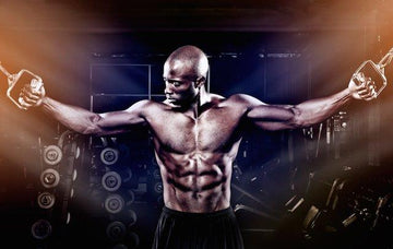 lift slower, infinite_labs