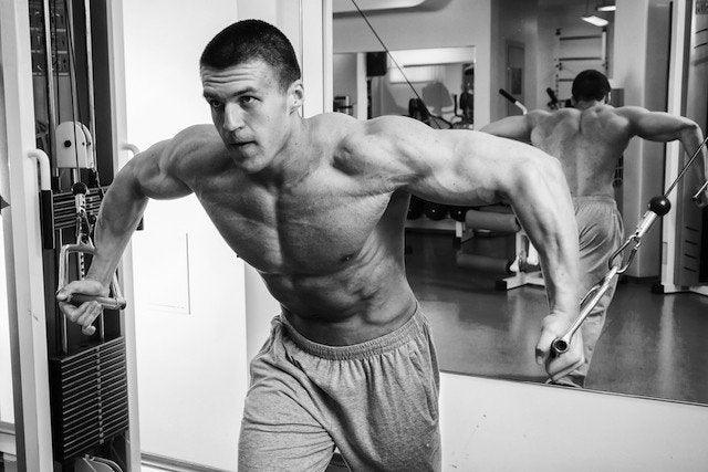 best training for protein synthesis, infinite_labs