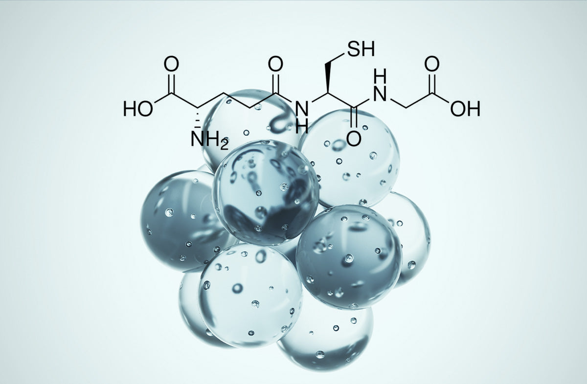 What happens when you start taking glutathione: The Amazing Effects?