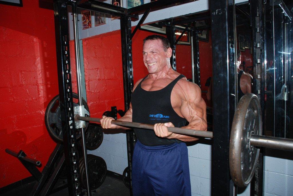 21 inch arms, infinite_labs