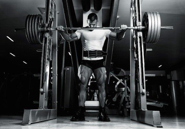 squats vs leg press, infinite_labs