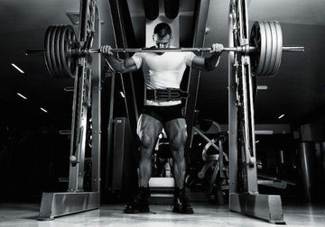 squats vs leg press, infinite_labs