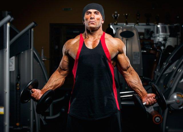 glutamine, infinite_labs