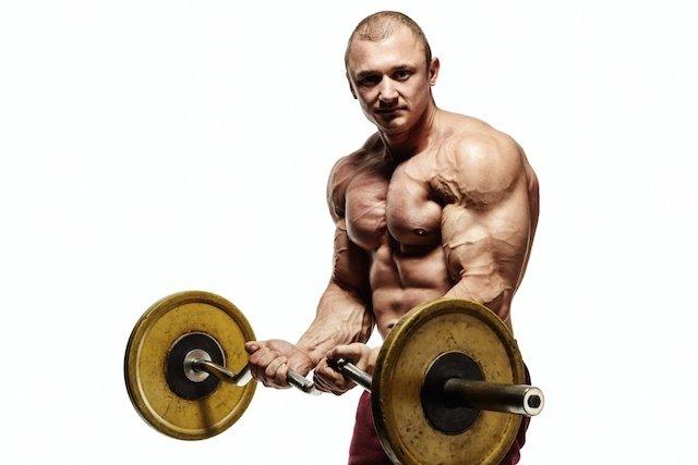 DHEA, muscle recuperation, infinite_labs