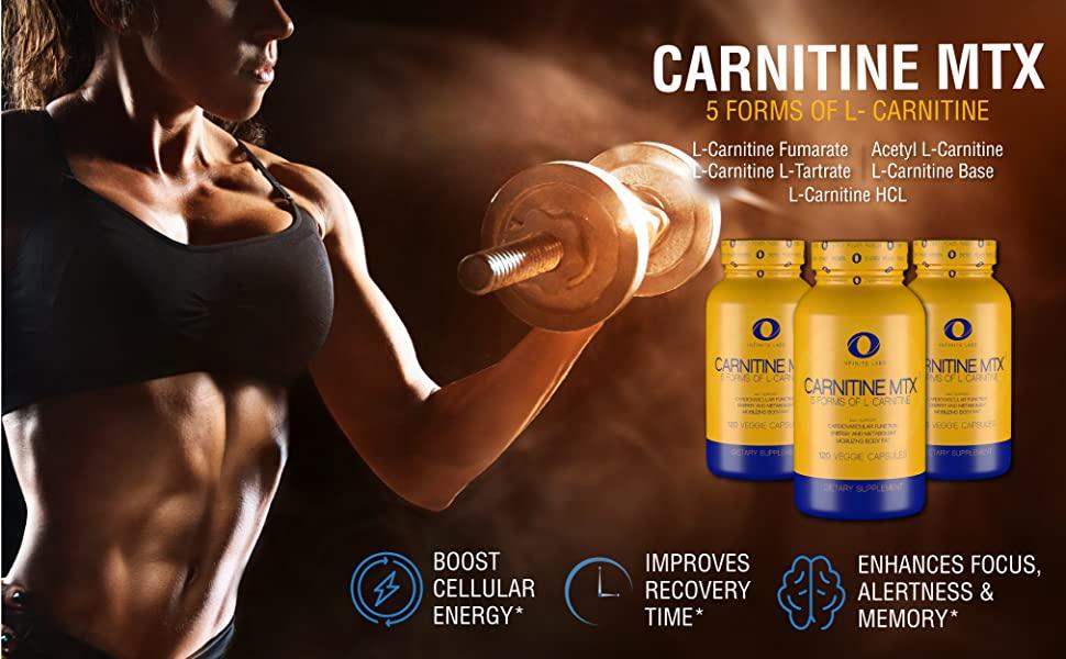 carnitine