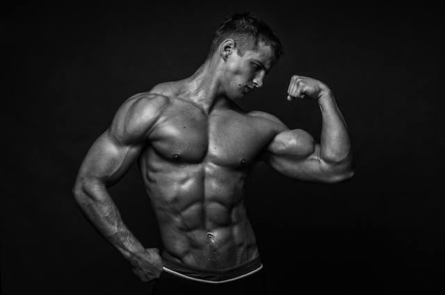 fased cardio, fat loss, infinite_labs