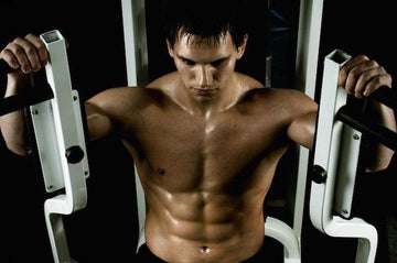 Enhance Muscle Mass and Recuperation - Infinte Labs