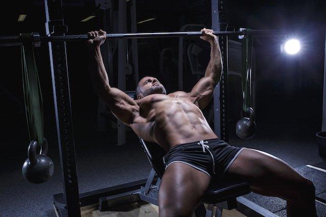 earthquake bar, infinite_labs